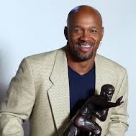 Mike Rozier  Image